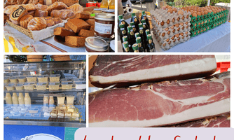 Landmarkt Seeboden
