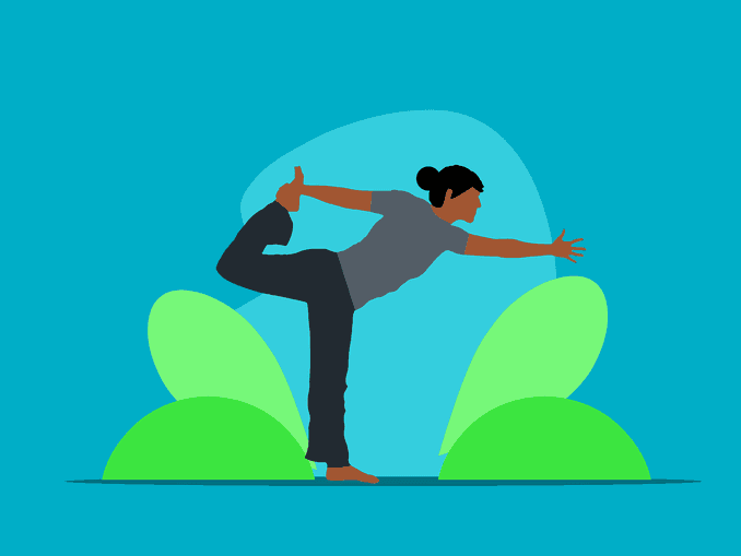 YOGA | fit & fun Programm 2026