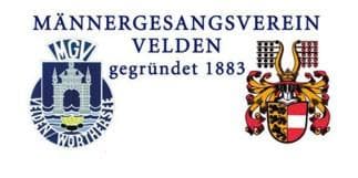 Dreikönigssingen mit dem MGV Velden