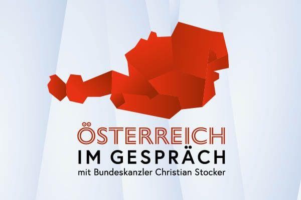 Österreich im Gespräch