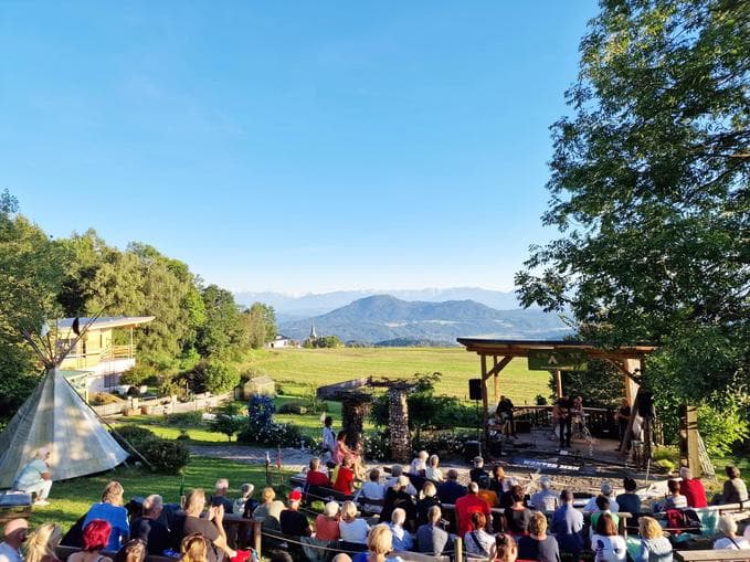 Konzert "Tobacco Road Blues Band"