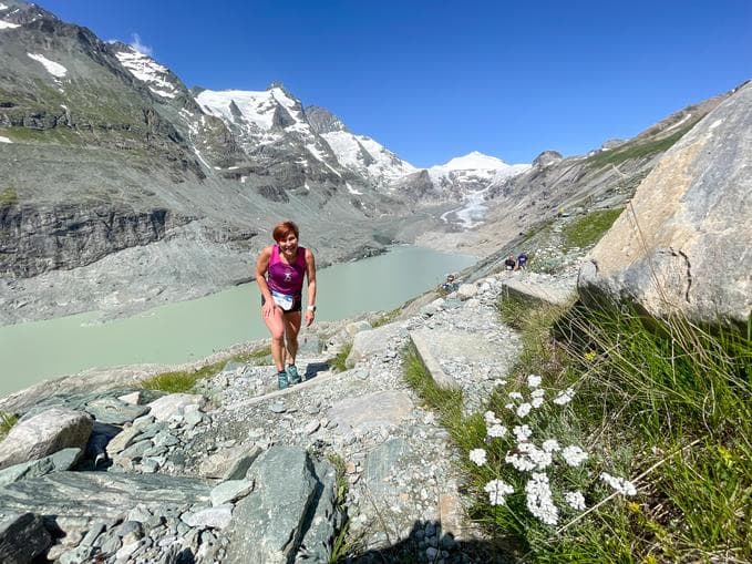 Grossglockner Mountain Run 2026