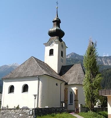 Michaelikirchtag