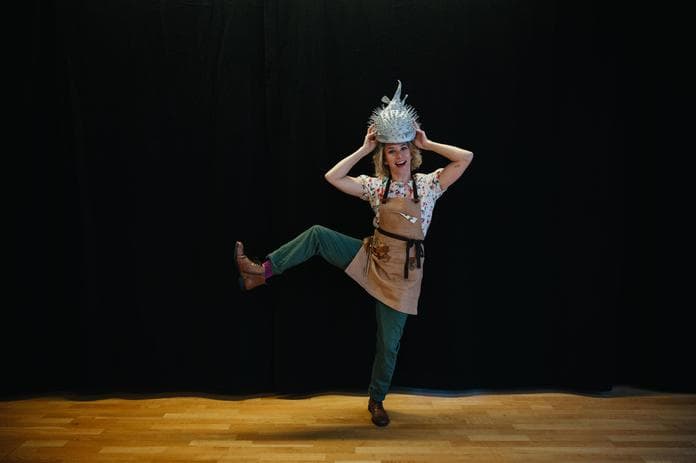 CMA Kindertheater 2026 – Bühne für junge Talente