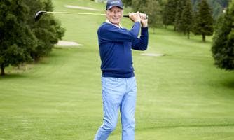 Franz Klammer Trophy