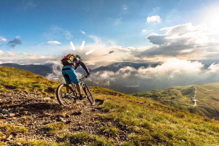E- Bike Panoramatour