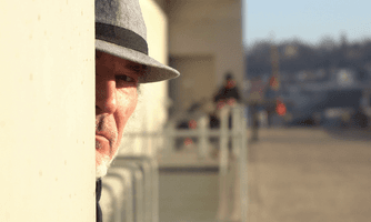 Literatur im Dinzlschloss: Harald Schwinger
