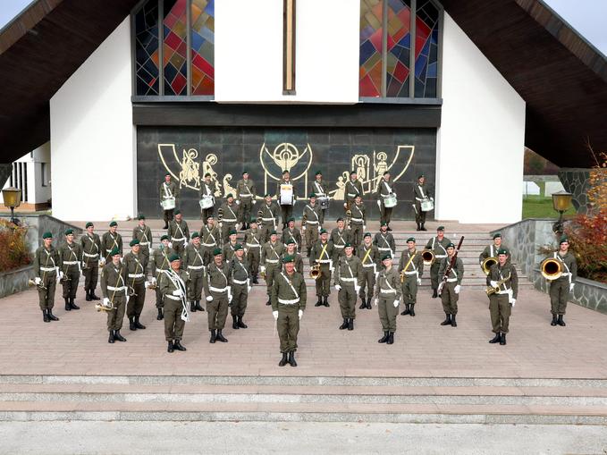 Sommerkonzert - Militärmusik Kärnten