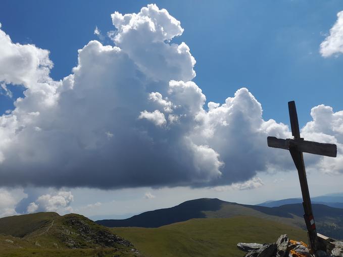 Dem Wetter auf der Spur