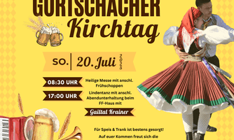 Görtschacher Kirchtag