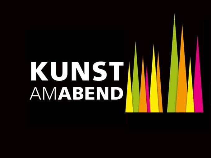 KUNST am ABEND am Sonntag