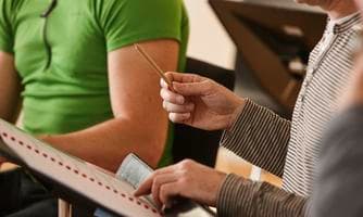TOTAL VOKAL – Lehrgang Chor- und Vokalensembleleitung