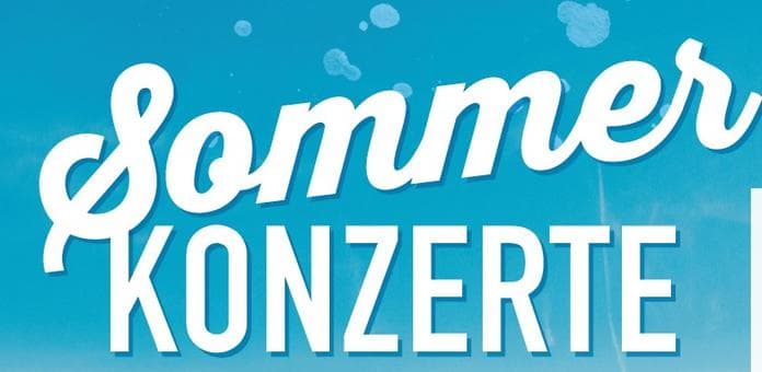 Sommerkonzert - Trachtenkapelle Flattach