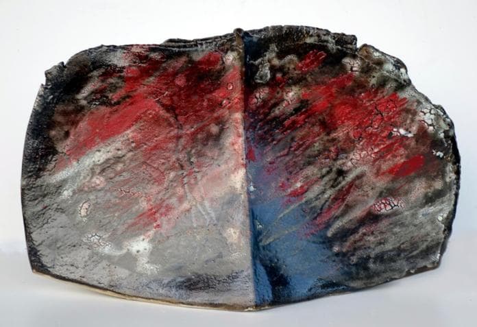 Ausstellung: Heide Breuer - Tönerne Welten
