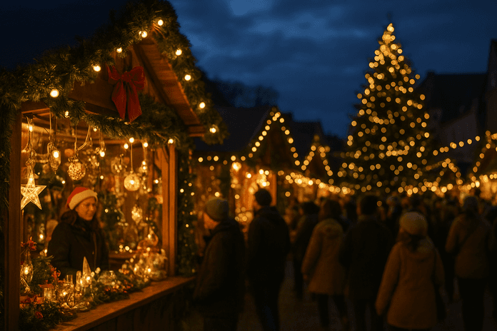 Adventzauber