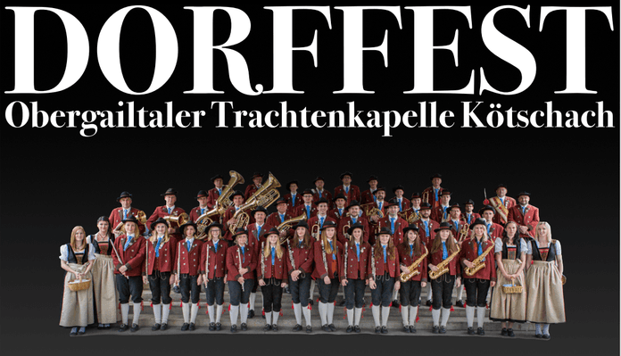 Dorffest