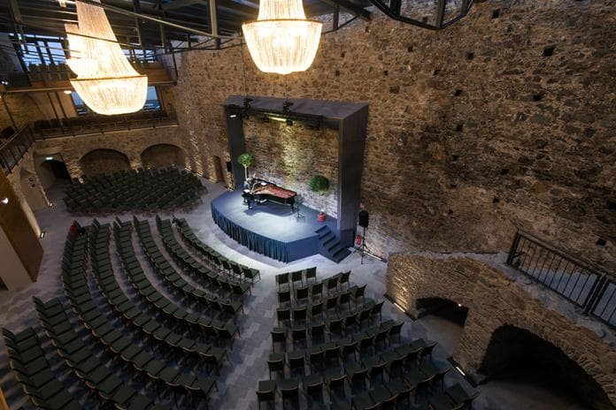 Taggenbrunner Festspiele 2026