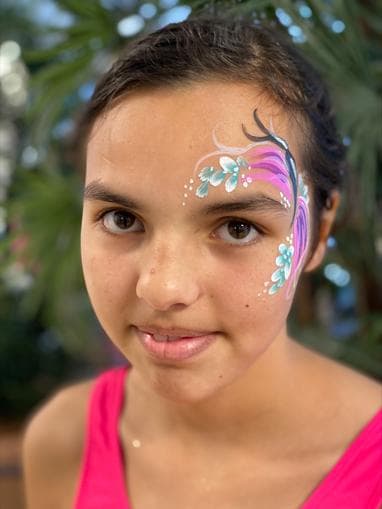 Sommer Kinder-Programm mit Annet
