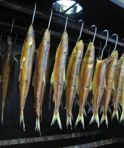 Freshly Smoked Reinanke
