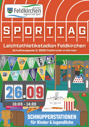 Sporttag