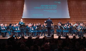 mmerkonzert - Polizeimusik Kärnten