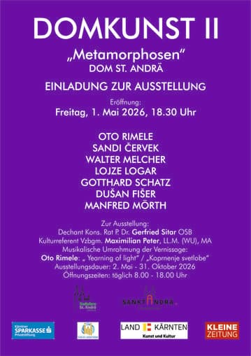 Domkunst II