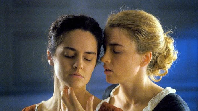 GIRL. WOMAN. OTHER. Filmmatinee
