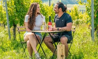 Marktplatz Mittelkärnten Weintour am Längsee