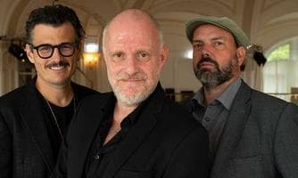 RUBEY/GRISSEMANN/STACHEL - Kunst