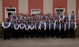 mmerkonzert - Werkskapelle Ferndorf
