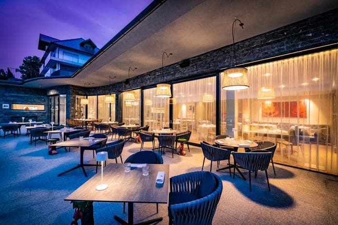JRE Chef’s Roulette 2026 im Gourmet Restaurant Hubert Wallner