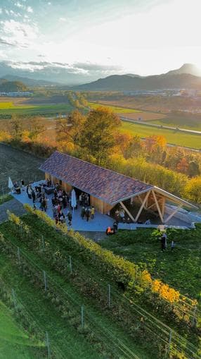 Slow Food Travel Wild Kitchen – das Sommerfest