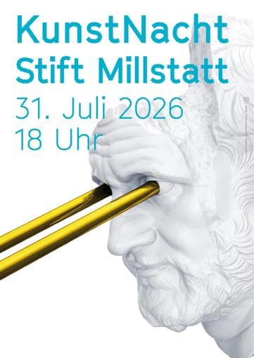 KunstNacht Stift Millstatt