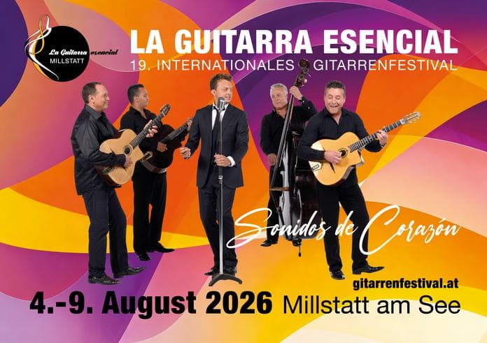 La Guitarra Esencial