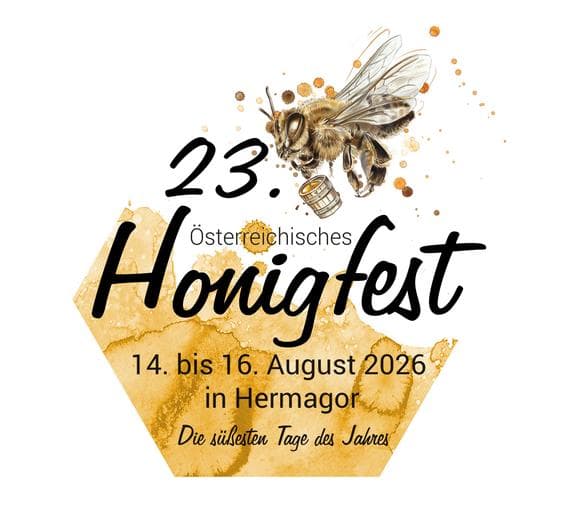 23. Honigfest