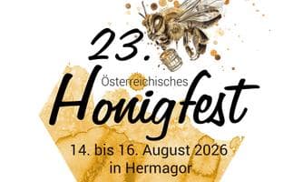 23. Honigfest