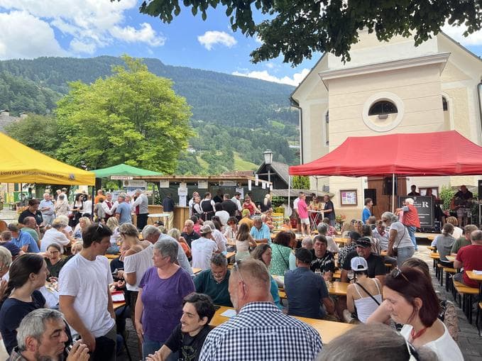 22. Fischfest