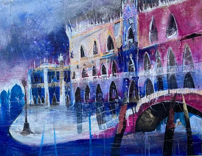 Kunst im Park - Herbert Meißlitzer