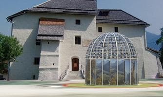 SLOVALIA – Eine Verkuppelung