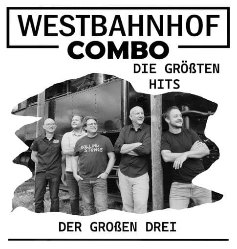 Westbahnhof Combo - Austropop