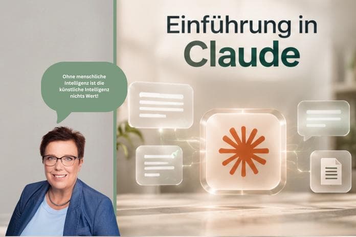 Einführung Claude II