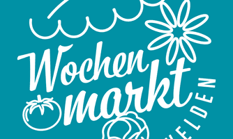 Veldener Wochenmarkt