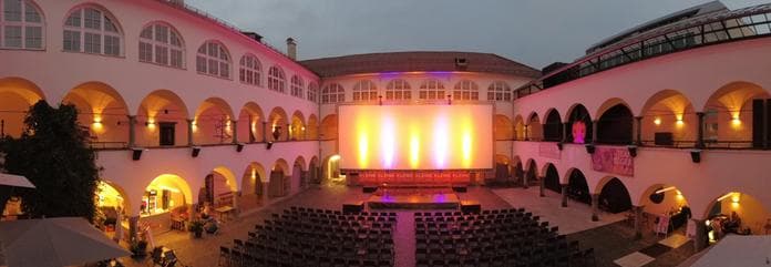Kunst und Kino