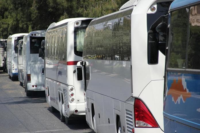 Eventshuttle Red Bull Ring