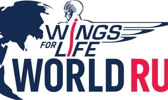 Wings for Live World Run 2026