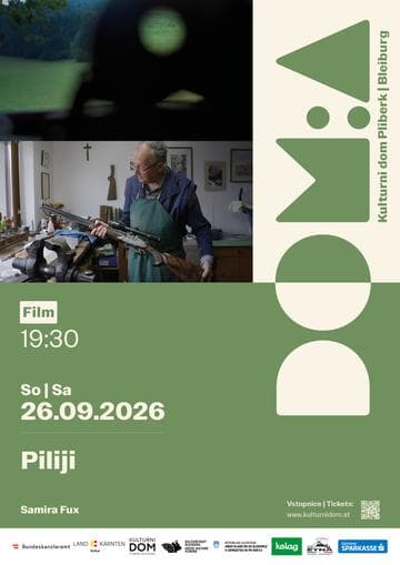 Dom:a Film "Piliji" von Samira Fux