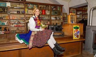 Führungen Greißlermuseum Thörl-Maglern