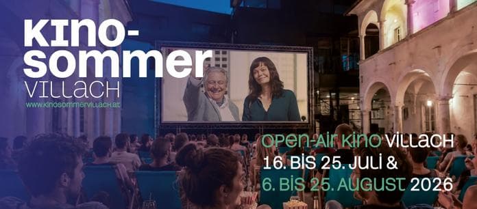 Kinosommer Villach