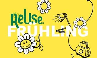 ReUse Frühling