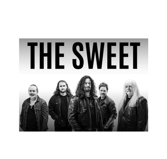 THE SWEET